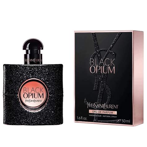 ysl black optimum 30ml boots|ysl black opium for her.